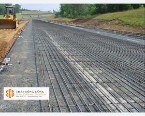 lưới thép hàn mạ kẽm 2