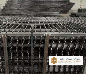 Nhà sản xuất và cung cấp lưới thép hàn Miền bắc, Miền trung 1