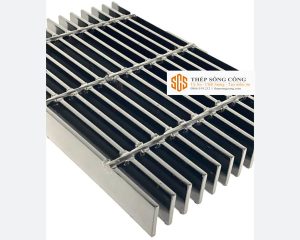 Nhà sản xuất tấm sàn grating