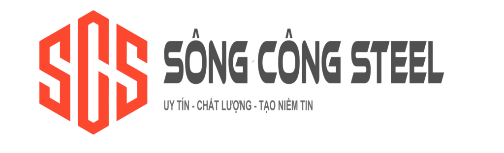 Thép Sông Công